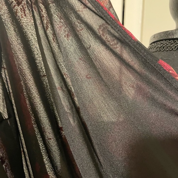 🆕🌟 Tommy Hilfiger Sleeveless Dresss - Picture 8 of 10